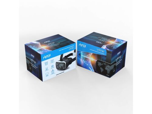 VR-очки «VRW» 5