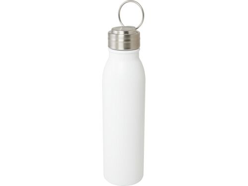 Бутылка для воды с металлической петлей «Harper», 700 мл 4