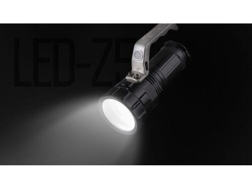 Фонарь LED «Z5» 11