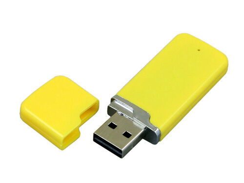 USB 3.0- флешка на 128 Гб с оригинальным колпачком 2