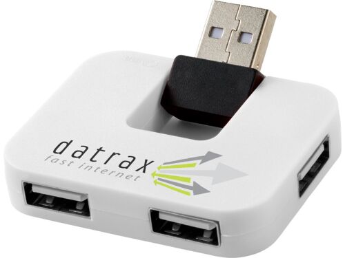 USB Hub «Gaia» на 4 порта 6