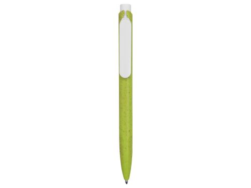 Ручка шариковая «ECO W» из пшеничной соломы 2