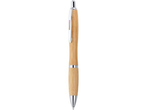 Ручка шариковая бамбуковая SAGANO 2