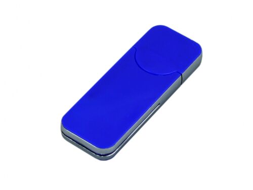 USB 2.0- флешка на 16 Гб в стиле I-phone 1