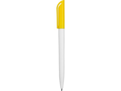 Ручка пластиковая шариковая «Миллениум Color CLP» 3