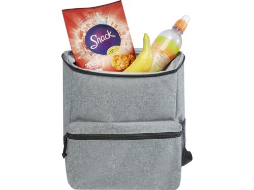 Рюкзак-холодильник «Excursion» из переработанного РЕТ-пластика 2