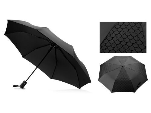 Зонт складной «Marvy» с проявляющимся рисунком 8