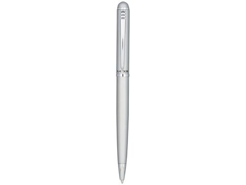 Ручка металлическая шариковая 2