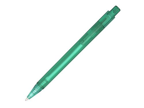Ручка пластиковая шариковая «Calypso» перламутровая 1