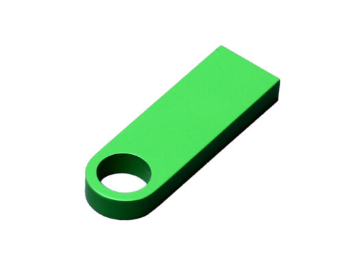 USB 3.0-флешка на 64 Гб с мини чипом и круглым отверстием 2