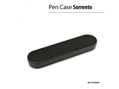 Ручка металлическая роллер «Sorrento» 3