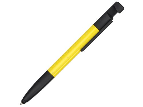 Ручка-стилус пластиковая шариковая «Multy» 1