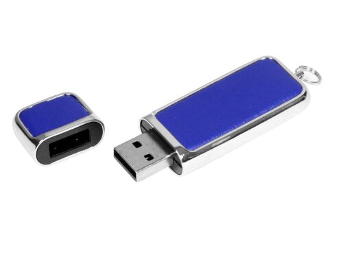 USB 2.0- флешка на 32 Гб компактной формы 2