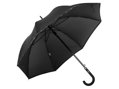 Зонт-трость полуавтоматический 9