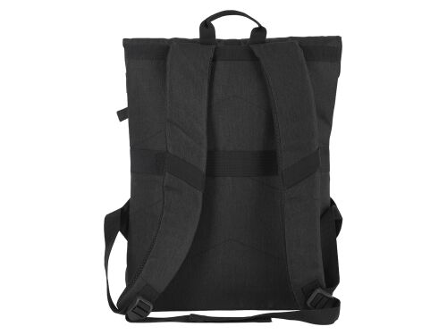 Рюкзак Teen для ноутбука15.6" с боковой молнией 11