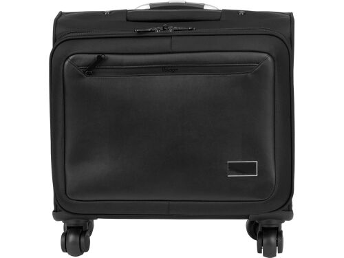 Бизнес-чемодан «Toff» на колесах для ноутбука 15.6'' 8