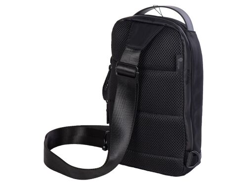 Рюкзак «Silken» для планшета 10,2" на одно плечо 9