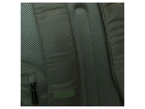 Рюкзак «VECTOR» с отделением для ноутбука 15,6" 2