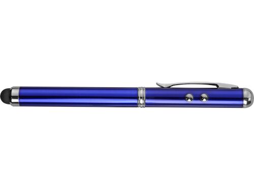 Ручка-стилус шариковая «Каспер» 3 в 1 5