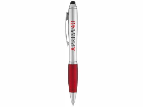 Ручка-стилус шариковая «Nash» 4