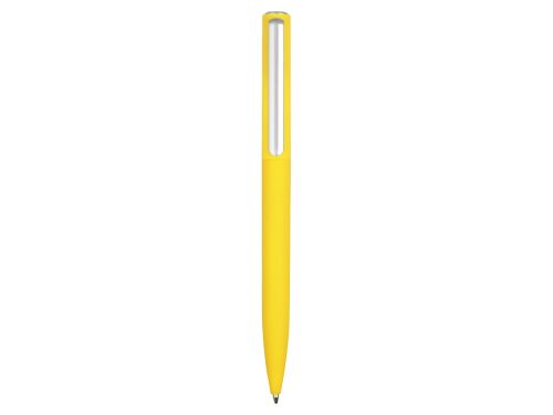 Ручка пластиковая шариковая «Bon» soft-touch 2