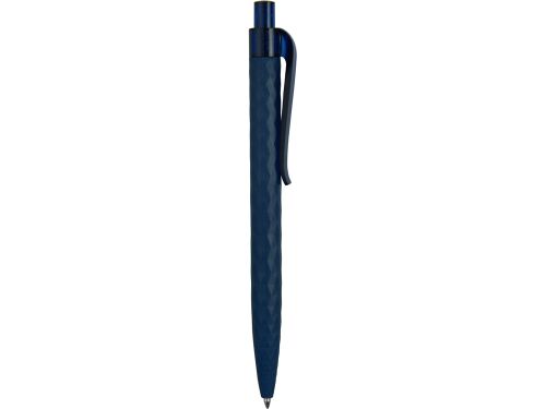 Ручка пластиковая шариковая Prodir QS 01 PMT 3