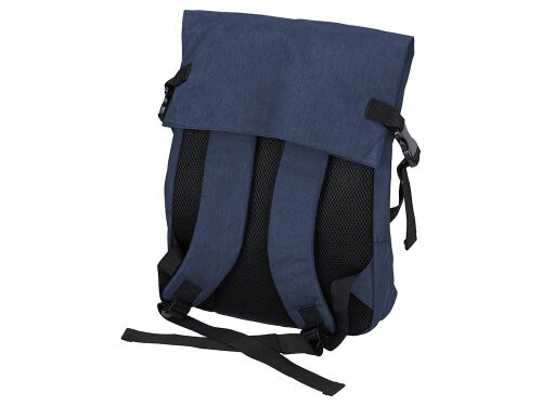 Водостойкий рюкзак «Shed» для ноутбука 15'' 3