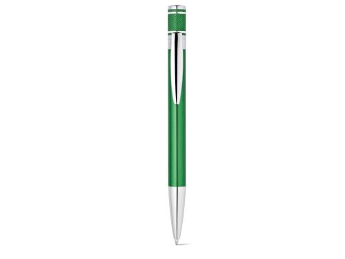 Алюминиевая шариковая ручка «Brel» 2