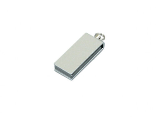 USB 2.0- флешка мини на 8 Гб с мини чипом в цветном корпусе 1
