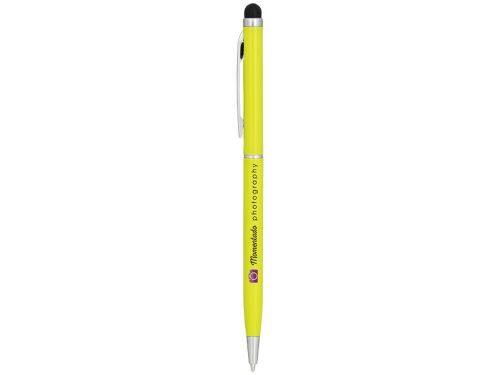 Ручка-стилус шариковая «Joyce» 4