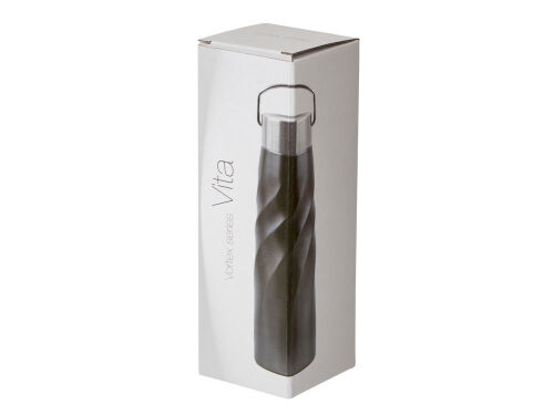 Вакуумная термобутылка с медной изоляцией «Vita», 500 мл 7