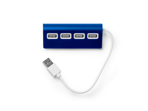 USB хаб PLERION 4