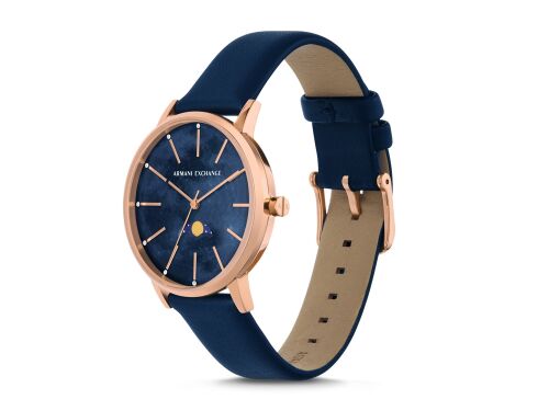Подарочный набор: часы наручные женские с браслетом 5