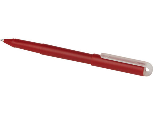 Ручка гелевая «Mauna» из переработанного PET-пластика 3