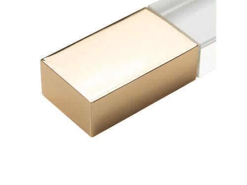 USB 2.0- флешка на 32 Гб кристалл классика 1