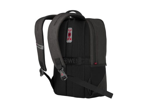 Рюкзак «MX Reload» с отделением для ноутбука 14" 3
