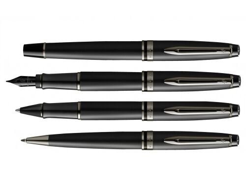 Ручка перьевая Expert Metallic, F 7