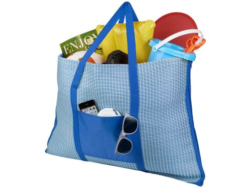 Пляжная складная сумка-коврик «Bonbini» 5