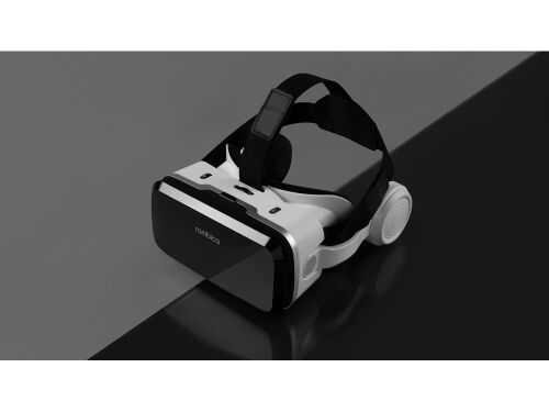 Очки VR «VR XPro» с беспроводными наушниками 7