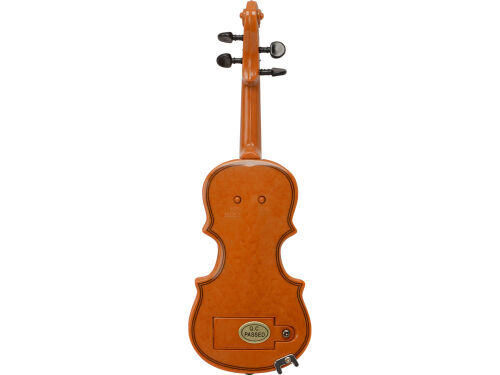 Подарочный набор «Скрипка Паганини» 4