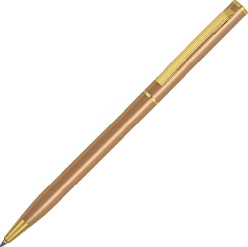 Ручка металлическая шариковая "Жако" 1