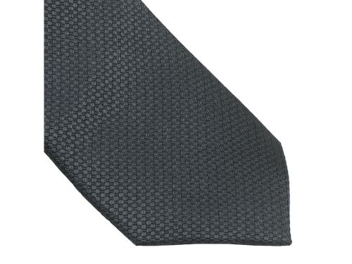 Шелковый галстук Uomo 3