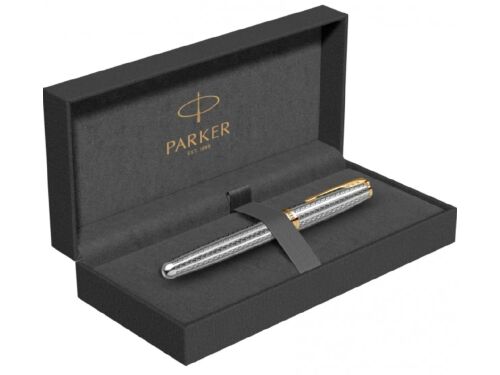 Перьевая ручка Parker Sonnet, F 1