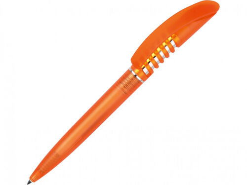 Ручка пластиковая шариковая «Серпантин» 1