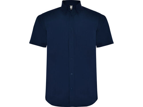 Рубашка «Aifos» мужская с коротким рукавом 1