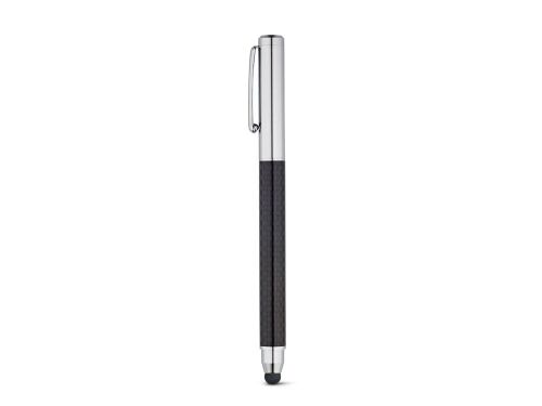 Ручка из металла и углеродного волокна «RUBIC» 2