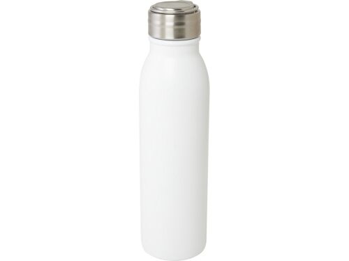 Бутылка для воды с металлической петлей «Harper», 700 мл 1