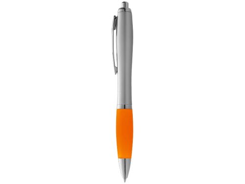 Ручка пластиковая шариковая «Nash» 2