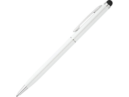 Алюминиевая шариковая ручка «ZOE» 1
