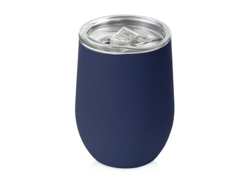 Термокружка «Vacuum mug C1», soft touch, 370 мл 8